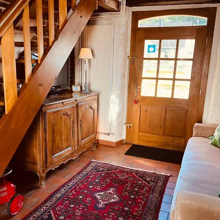 Casa vacanze La Grange De Jeanne Moosch