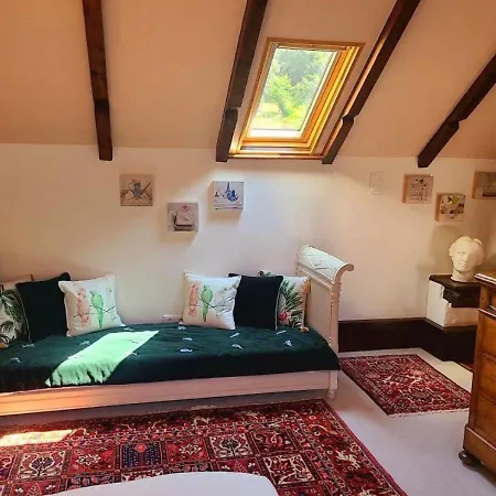 La Grange De Jeanne Casa vacanze *