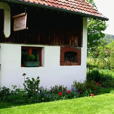 Prázdninový dům La Grange De Jeanne Moosch