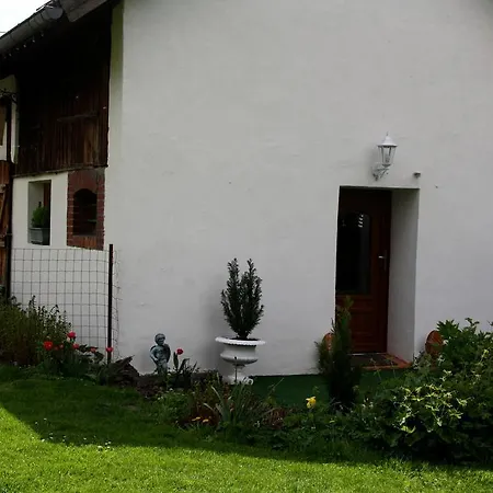 Casa vacanze La Grange De Jeanne