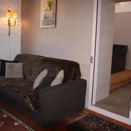 Prázdninový dům La Grange De Jeanne *