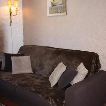 Dom wakacyjny La Grange De Jeanne *