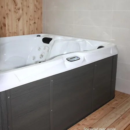 Prázdninový dům La Grange De Jeanne Moosch