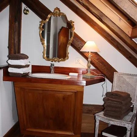 Dom wakacyjny La Grange De Jeanne