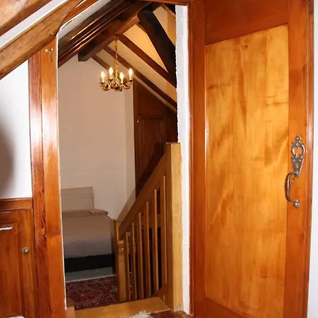 Prázdninový dům La Grange De Jeanne *