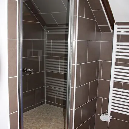 Prázdninový dům La Grange De Jeanne *